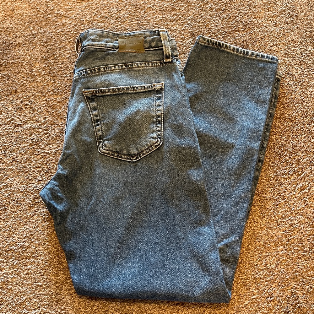 AG-ED Denim